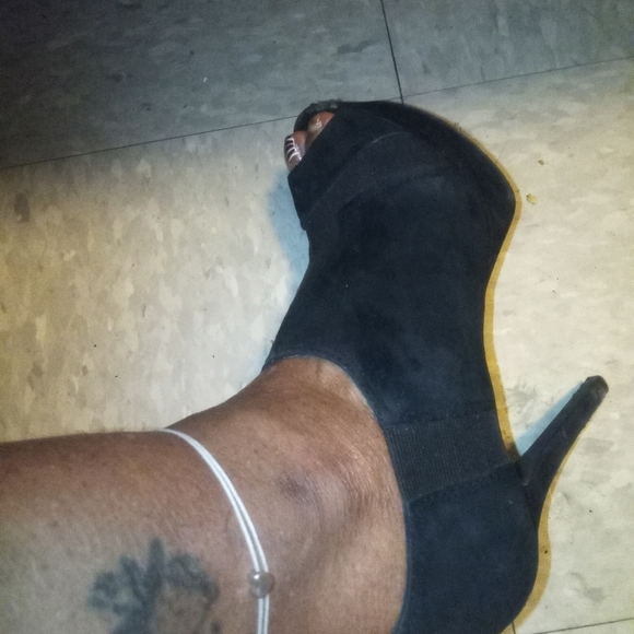 Meet your Posher, Nicki Nicole - Picture 10 of 14